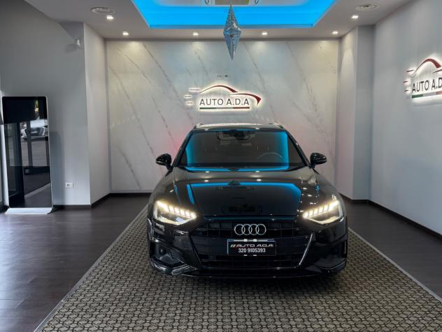 Audi A4 Avant 30 TDI/136 CV S tronic line edition