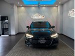 Audi A4 Avant 30 TDI/136 CV S tronic line edition