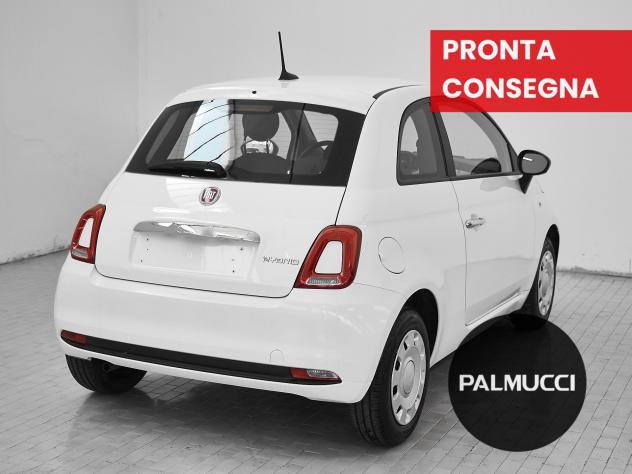 FIAT 500 500 1.0 hybrid 70cv - Foto 3