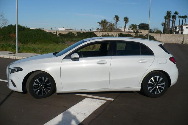 Mercedes-Benz Classe A A 180 d Automatic Business - Foto 5