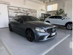Mercedes-benz C 220 d Auto CoupPremium Plus