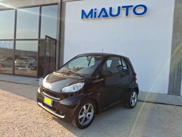 Smart ForTwo 800 cdi - Foto 4