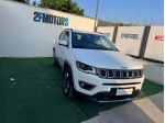 Jeep Compass 2.0 Multijet II aut. 4WD Limited