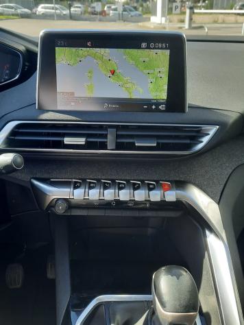 Peugeot 3008 1.5 BlueHdi 130 Cv S&S Allure - Foto 8