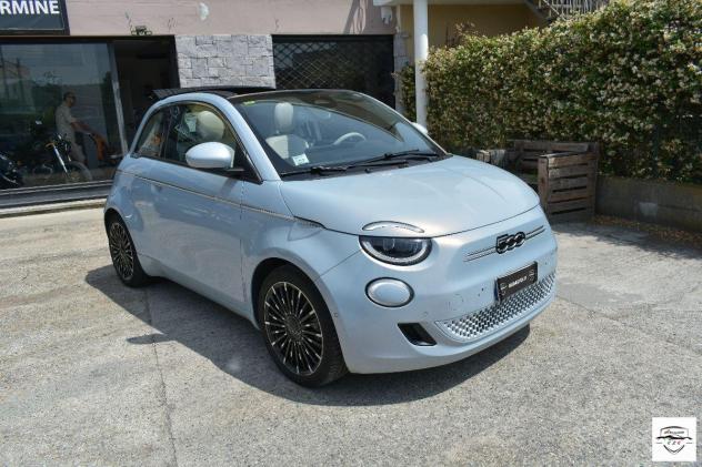 FIAT - 500 E - 500 La Prima 3+1 - Foto 2