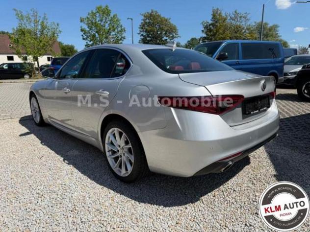 ALFA ROMEO Giulia 2.0 Turbo 200 CV AT8 Executive rif. 23883250 - Foto 4