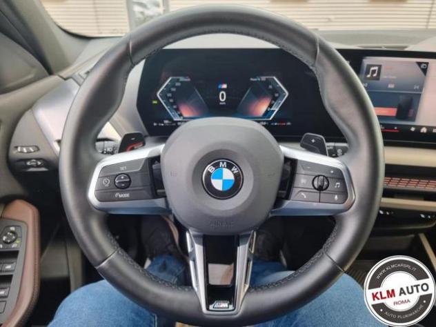 BMW 118 d M Sport Design iva compresa + import rif. 23803458 - Foto 5