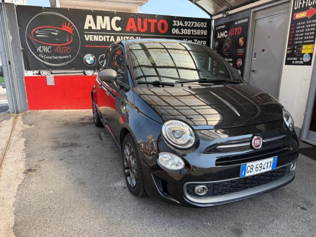 Fiat 500 1.0 Hybrid Sport - Foto 7