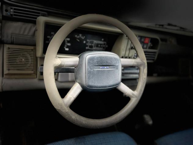 Fiat Panda 1100 i.e. cat Young - Foto 6