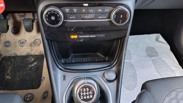Ford Puma 1.0 Ecoboost Hybrid 125CV Titanium - Foto 8