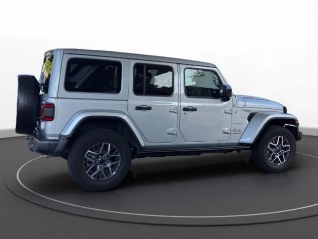 JEEP Wrangler Unlimited 2.0 Turbo Sahara rif. 24162826 - Foto 5
