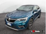 Renault Arkana 2021 1.6 E-Tech full hybrid Techno 145cv