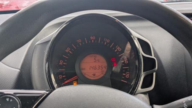 TOYOTA Aygo Aygo 1.0 VVT-i 69 CV PREZZO REALE rif. 23144377 - Foto 9