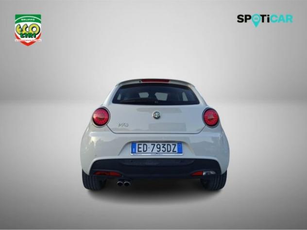 ALFA ROMEO MiTo 1.4 T 170 CV M.air S&S Q.Verde Sport Plus Pack rif. 24192051 - Foto 5