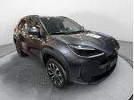 Toyota Yaris Cross Yaris Cross 1.5 Hybrid 5p. E-CVT Trend