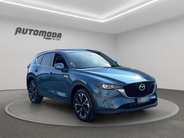 MAZDA CX-5 2.2L 150CV 2WD KM0 rif. 23957927 - Foto 3
