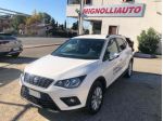 SEAT Arona 1.6 TDI 95 CV Style OK NEOPATENTATI rif. 23982803