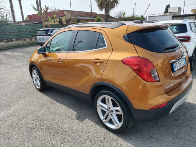 Opel Mokka X 1.6CDTI 136CV 4x2 Start&Stop Innovation - Foto 6