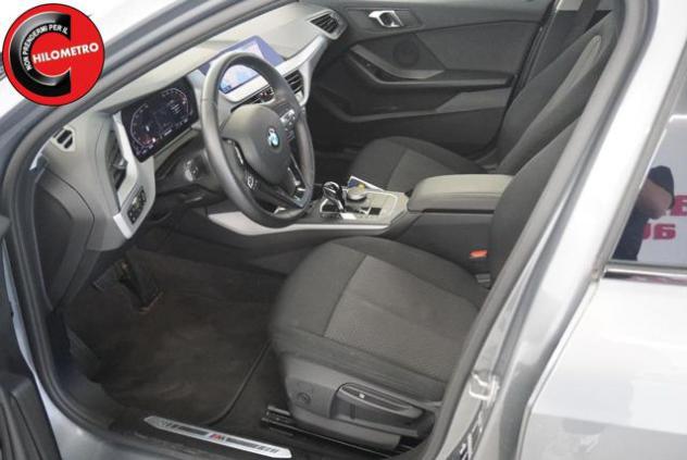 BMW 116 d 5p. Msport Exterior rif. 23811951 - Foto 5
