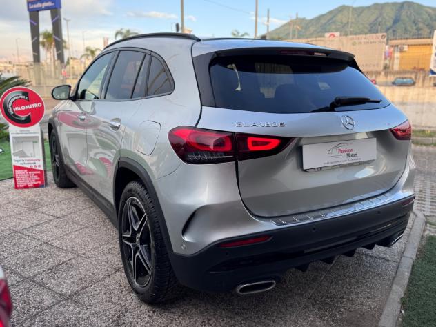 Mercedes-benz GLA 180 d Premium Amg - Foto 6