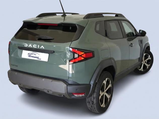 NEW DACIA - Duster - Eco-G 120 CV Journey#NEW MODEL! - Foto 3