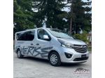 OPEL Vivaro 27 1.6 BiTurbo Passo lungo N1 Autocarro 6 POSTI rif. 23763253