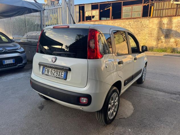 FIAT PANDA 0.9 TWINAIR 85CV LOUNGE 2018 - Foto 2