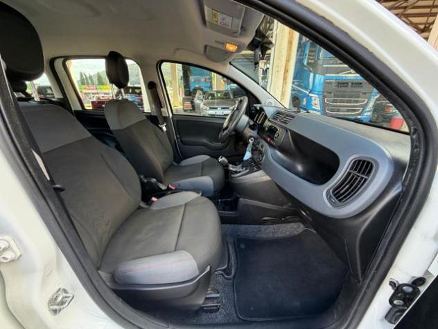 FIAT Panda 1.3 MJT 95 CV S&S 4x4. 5 POSTI rif. 24174633 - Foto 9