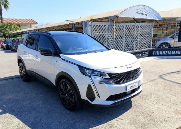 PEUGEOT - 3008 - BlueHDi 130 S&S GT Line - Foto 2
