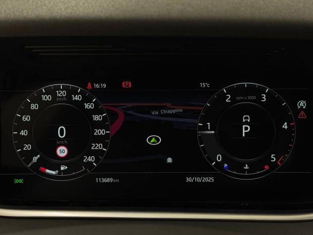 Land Rover Range Rover Evoque 2ª serie LAND ROVER 2.0D I4-L.Flw 150 CV AWD Auto SE - Foto 10