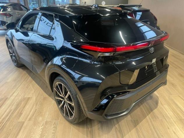 TOYOTA C-HR 2.0 PHEV GR Sport rif. 23273210 - Foto 5