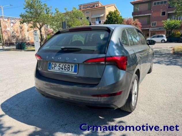 SKODA Scala 1.0 TSI Ambition rif. 23910716 - Foto 2