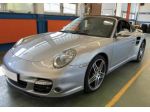PORSCHE 911 Turbo Cabriolet rif. 23776725