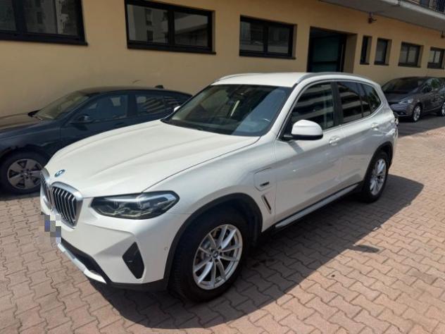 BMW X3 xDrive30e rif. 23922356