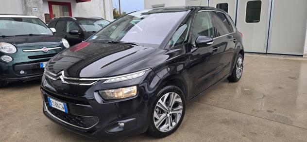 Citroen C4 Picasso 1.6 e-HDi 115 ETG6 Business automatica - Foto 6
