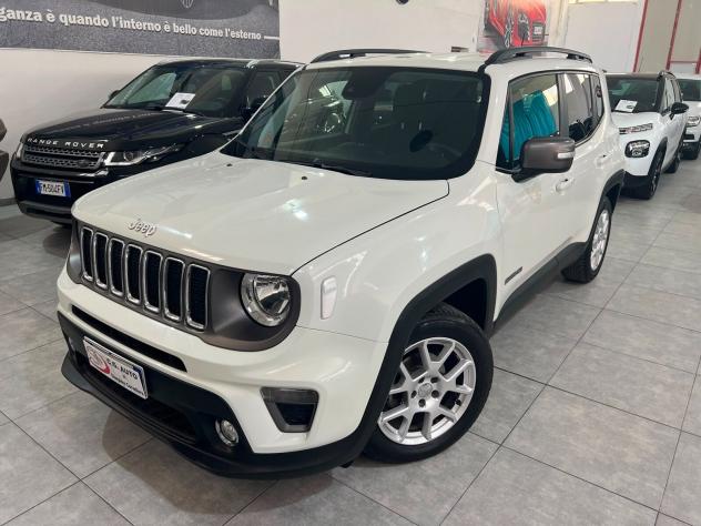 Jeep Renegade 1.6 Mjt 120 CV S 2020 - Foto 3