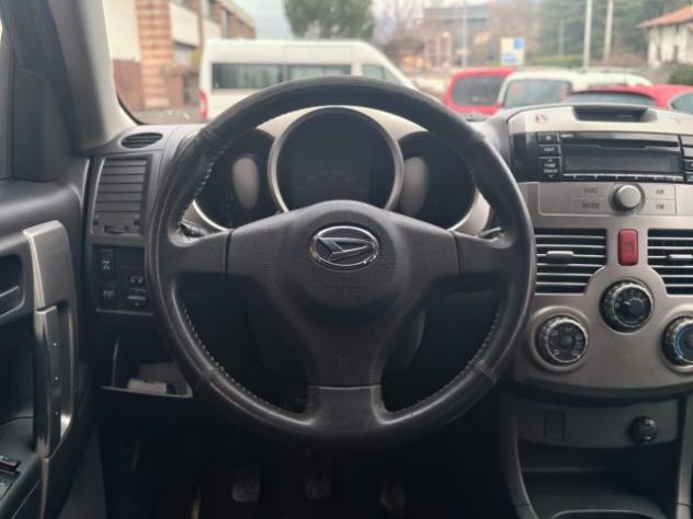 DAIHATSU Terios 1.5 4WD SX O/F 4X4 rif. 23773050 - Foto 8