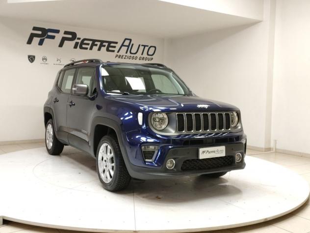 Jeep Renegade Renegade 2.0 Mjt 140CV 4WD Active Drive Low Limited - Foto 6