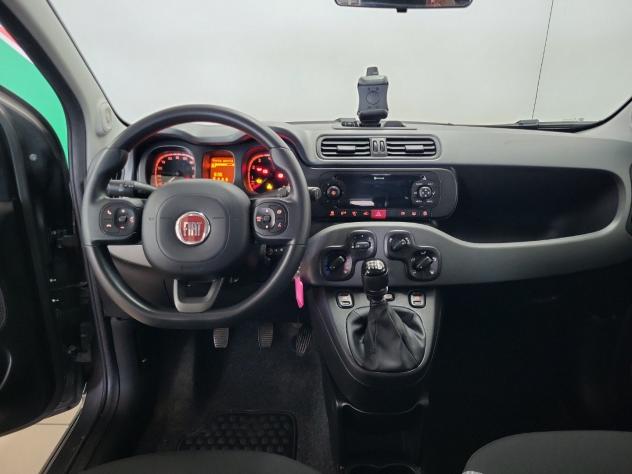 FIAT Panda 1.0 FireFly 70cv S&S Hybrid City Life - Foto 10