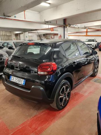 CITROEN C3 1.2 Benzina 83cv You rif. 24006791 - Foto 3