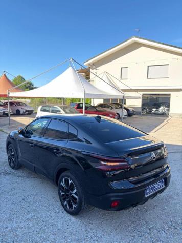 CITROEN C4 X Hybrid 136 e-DCS6 Plus rif. 23786974 - Foto 3