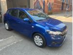 DACIA Sandero Streetway 1.0 SCe 65 CV Expression rif. 23882719