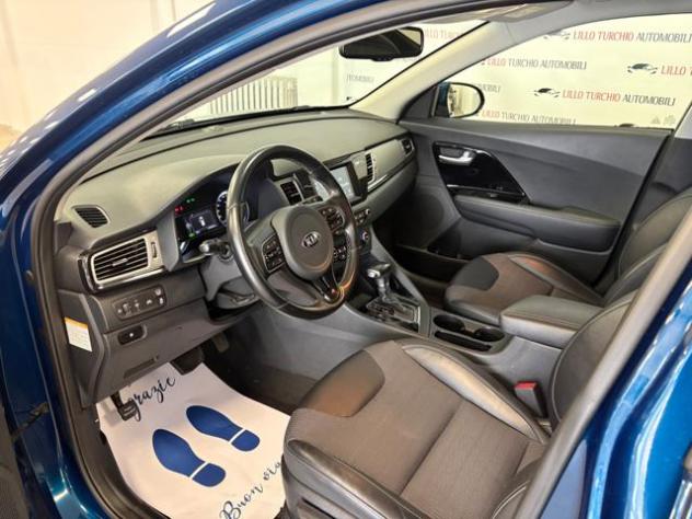 KIA Niro 1.6 GDi DCT HEV Style rif. 23799067 - Foto 7