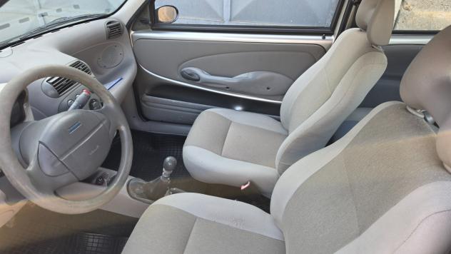 Fiat Seicento 1.1i cat Actual - Foto 10