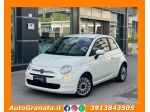 Fiat 500 1.3 M.jet 16v 95cv My18