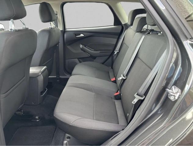 Ford Focus SW 1.5TDCI 120CV Euro6 Navi App connect - Foto 9