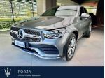 MERCEDES-BENZ GLC 300 Coupe de phev (eq-power) Premium Plus 4matic auto rif &hellip;