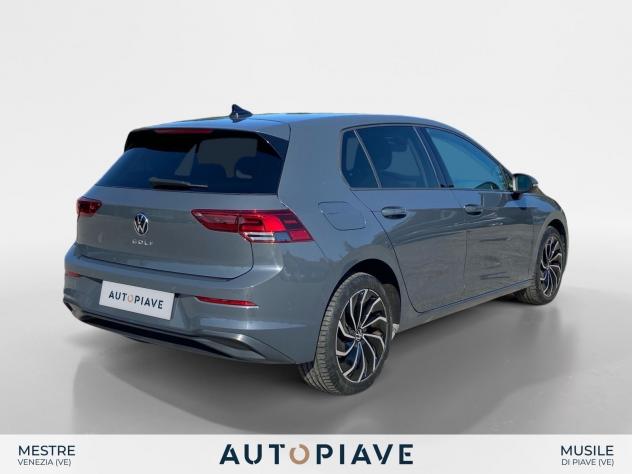 Volkswagen Golf 1.5 TSI EVO ACT Life - Foto 5