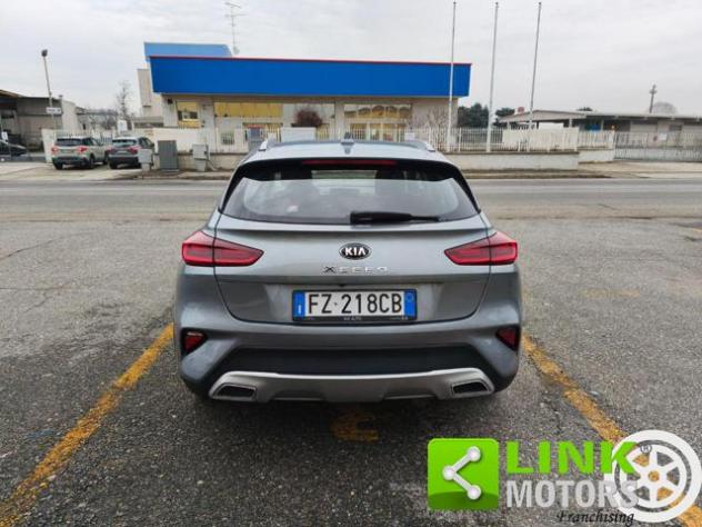 KIA XCeed 1.6 CRDi 115 CV Style rif. 23795000 - Foto 6