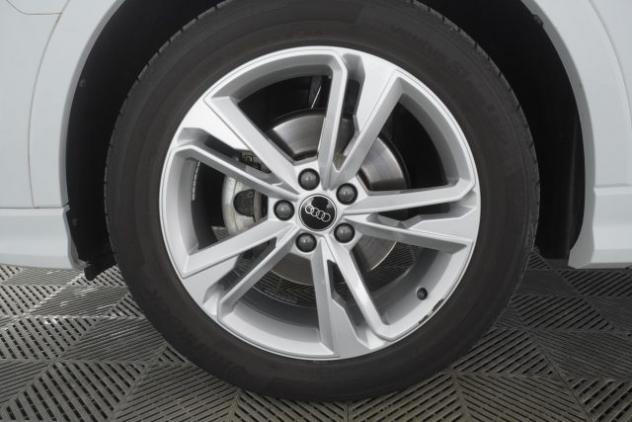 AUDI Q3 Q3 35 TDI S tronic S line edition rif. 23696869 - Foto 7